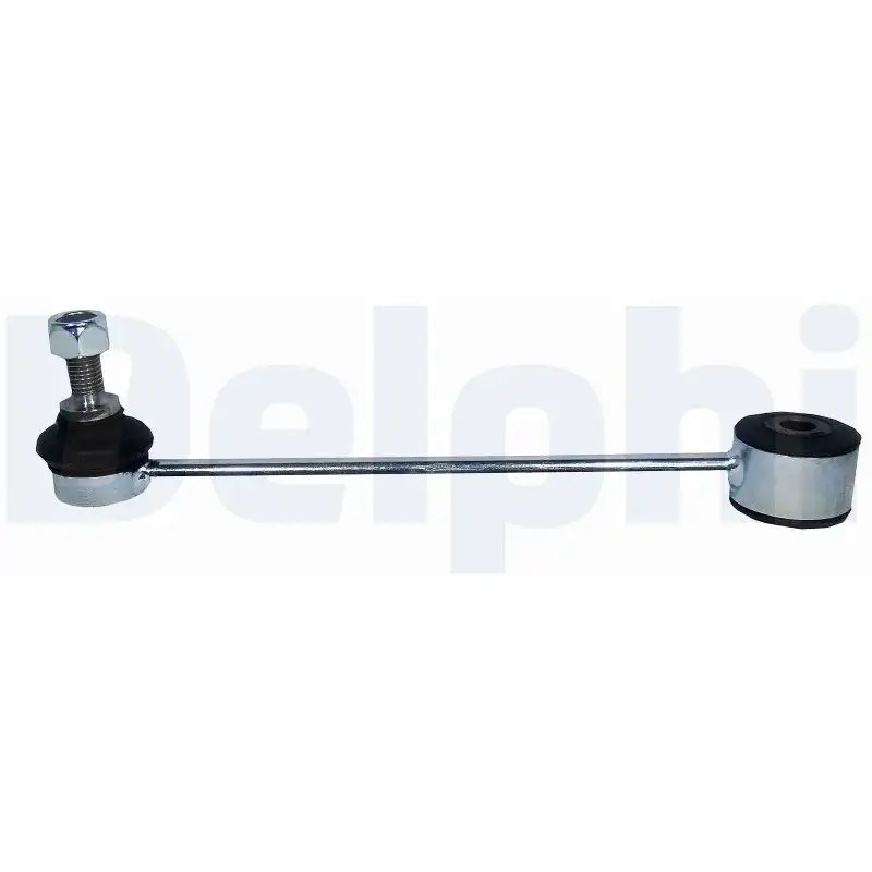DELPHI Volkswagen Caddy 2.0 Tdi ve 1.9 Tdi Arka Viraj Rotu 241 mm