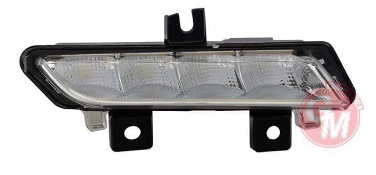 GUNDUZ FARI SOL RENAULT CLIO IV MODUS (12 16)
