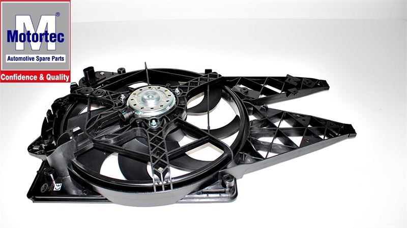 Fan Motoru (140X775) Fiat Doblo 1.3 1.6 2.0 JTD 09-