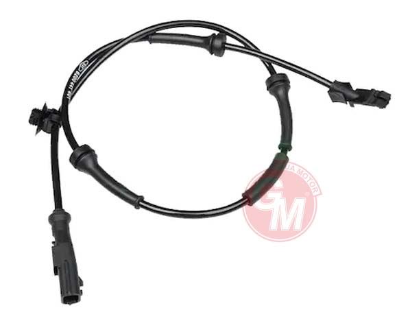 ABS SENSORU RENAULT KANGOO III MERCEDES BENZ : CITAN ON SAG SOL