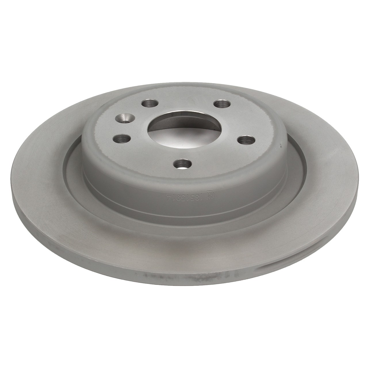 FREN DISKI ARKA(5D 288MM) ASTRA K 1.4 16V 1.6 CDTI 16V 15-