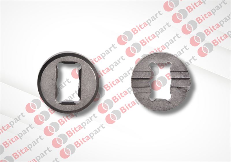 Vakum Pompa Tırnak (Bitapart)