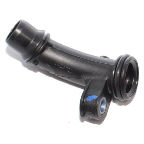 Dekar EGR Borusu Plastik (Fiat Doblo 16 JTD)