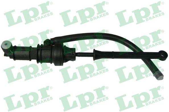 LPR Debriyaj Merkezi (Üst) YM Plastik Çubuk (Ford Transit V184)
