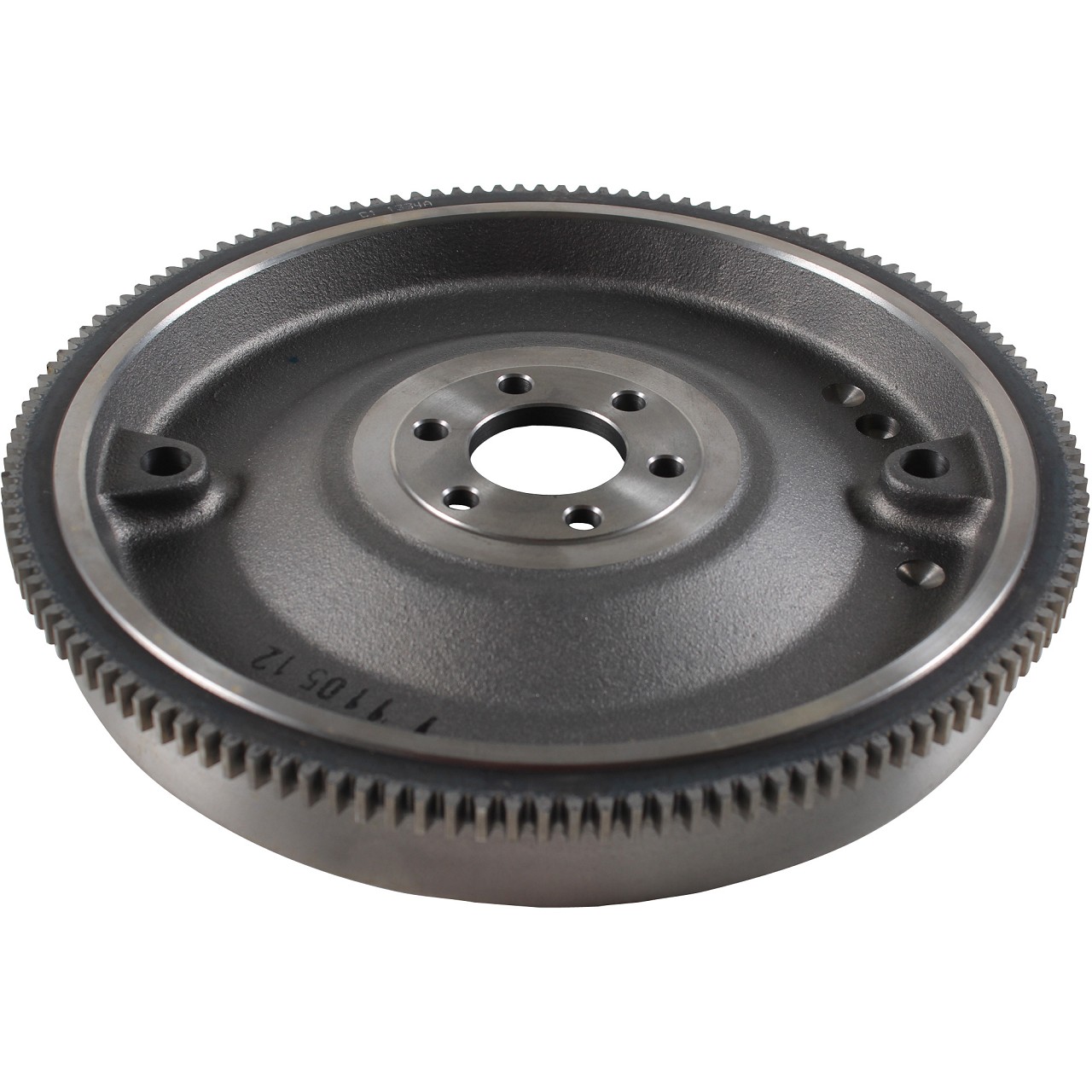 KOMPLE VOLANT DV6ATED4  P207 P307 P307 YM P308 PARTNER TEPE