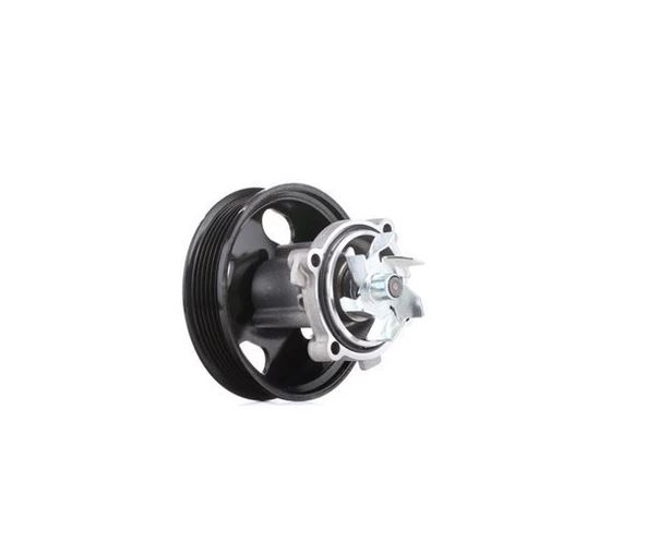 BITAPART Opel Astra H, Corsa D, Astra J ve Fiat Fiorino 1.3 MultiJet Su Pompa 188A8 188A9 Tırnaklı Kayış Tahrikli