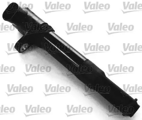 VALEO Fiat Linea, Doblo, Egea, Bravo, Idea Ateşleme Bobini 3 Kutuplu