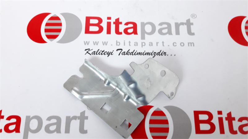 BİTAPART Ön Çamurluk Bağlantı Ayağı Sağ 301