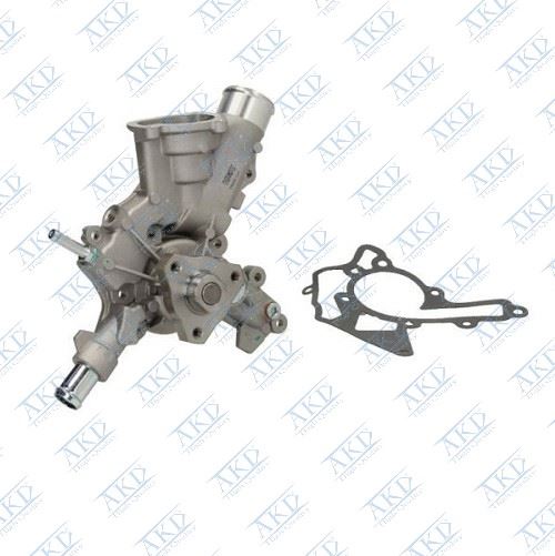 AKD Opel Corsa D 1.2 Z12XEP 1.4 Z14XEP Astra H Corsa C 12XEP 14XEP Su Pompa
