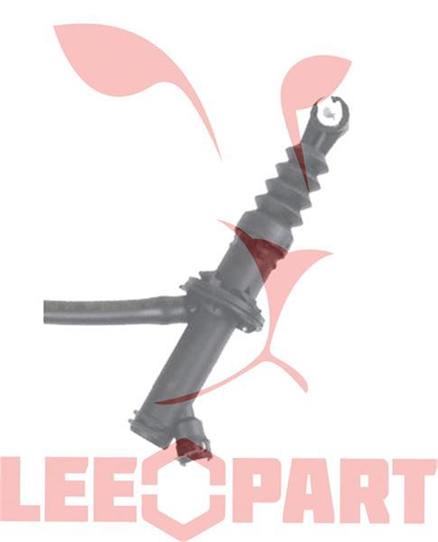 LEEOPART Debriyaj Merkezi Üst (Renault Clio III 2005-2014, Modus 2004>)