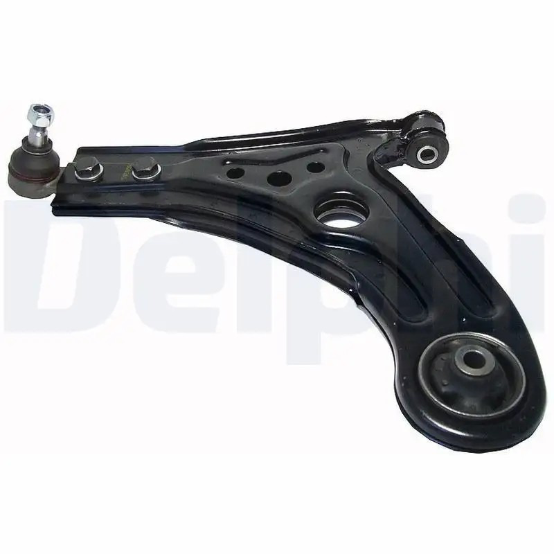 DELPHI Chevrolet Aveo ve Kalos 1.2-1.4 Ön Aks Sol Alt Kolu 330 mm