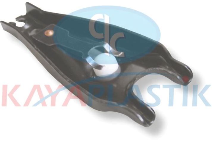 Kayaplastik Debriyaj Pedalı Çatalı R9