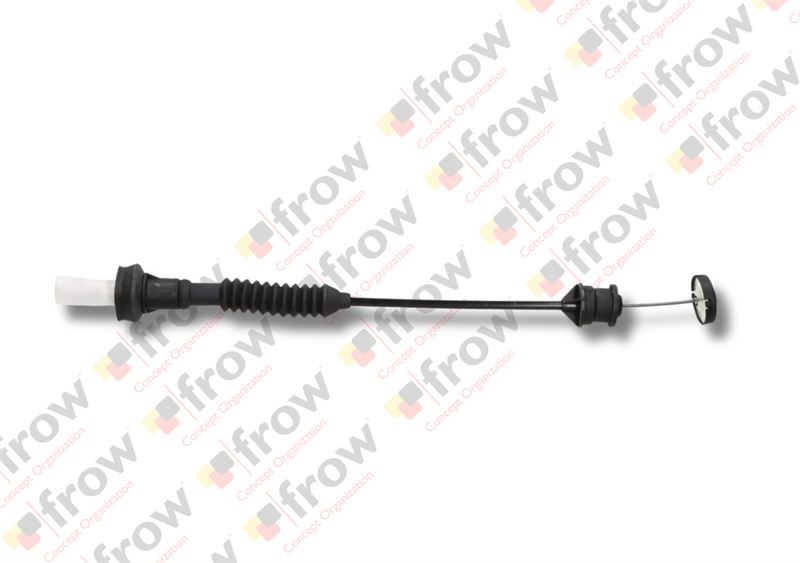 Frow Debriyaj Teli (ET3J4 Boy 637 mm Peugeot P206 1.4 16V)