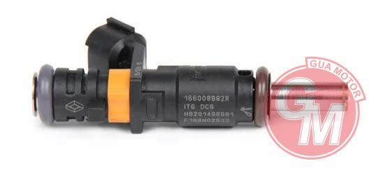 ENJEKTOR MEMESI RENAULT FLUENCE MEGANE IV CLIO IV CAPTUR DACIA 16 16 VALF H4M 166005721R (ORIJINAL URUN)
