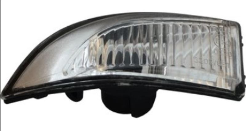 AYNA SINYALI BEYAZ SOL RENAULT MEGANE III FLUENCE 08-