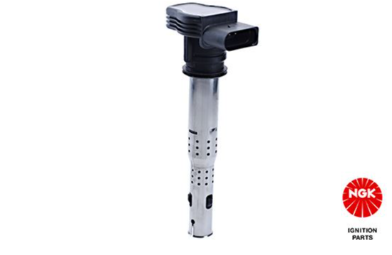 NGK Ateşleme Bobini U5015 Volkswagen Golf VI Passat T5 1.8 TSI 2.0 FSI CCZA CAWB