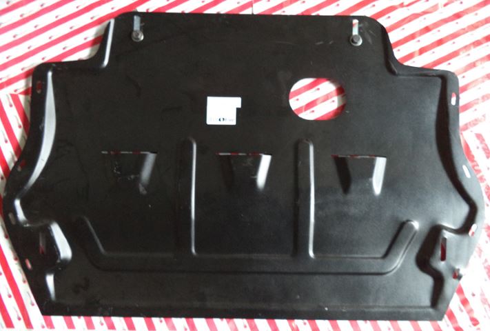 Alt Karter Muhafazası Sac (Volkswagen Passat 05-12)