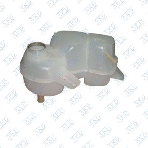 RADYATOR SU DEPOSU OPEL ASTRA F 14-16 8V