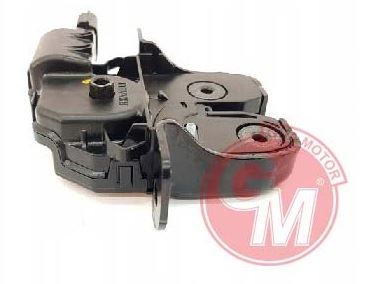 BAGAJ KILIDI RENAULT CLIO IV MEGANE II
