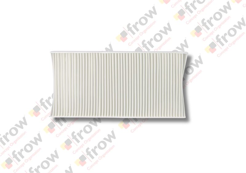 FROW Polen Filtresi (Peugeot 407 16 HDI 16V 04- DV6TED4)