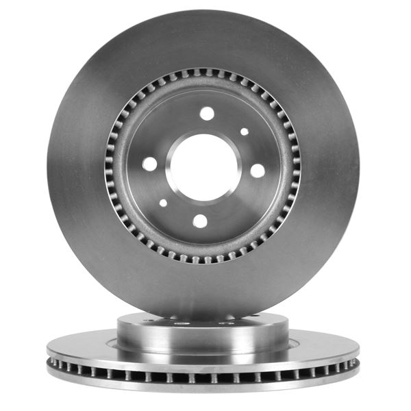FREN DISKI ON (4D 279,8 mm) HYUNDAI I20 II-III KIA RIO III-IV