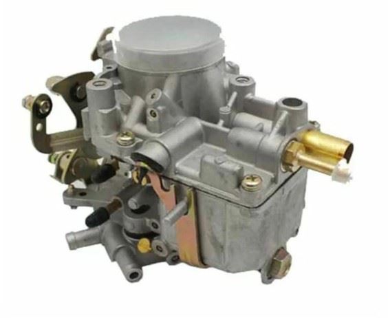 BİTAPART Karbüratör Komple Renault R12