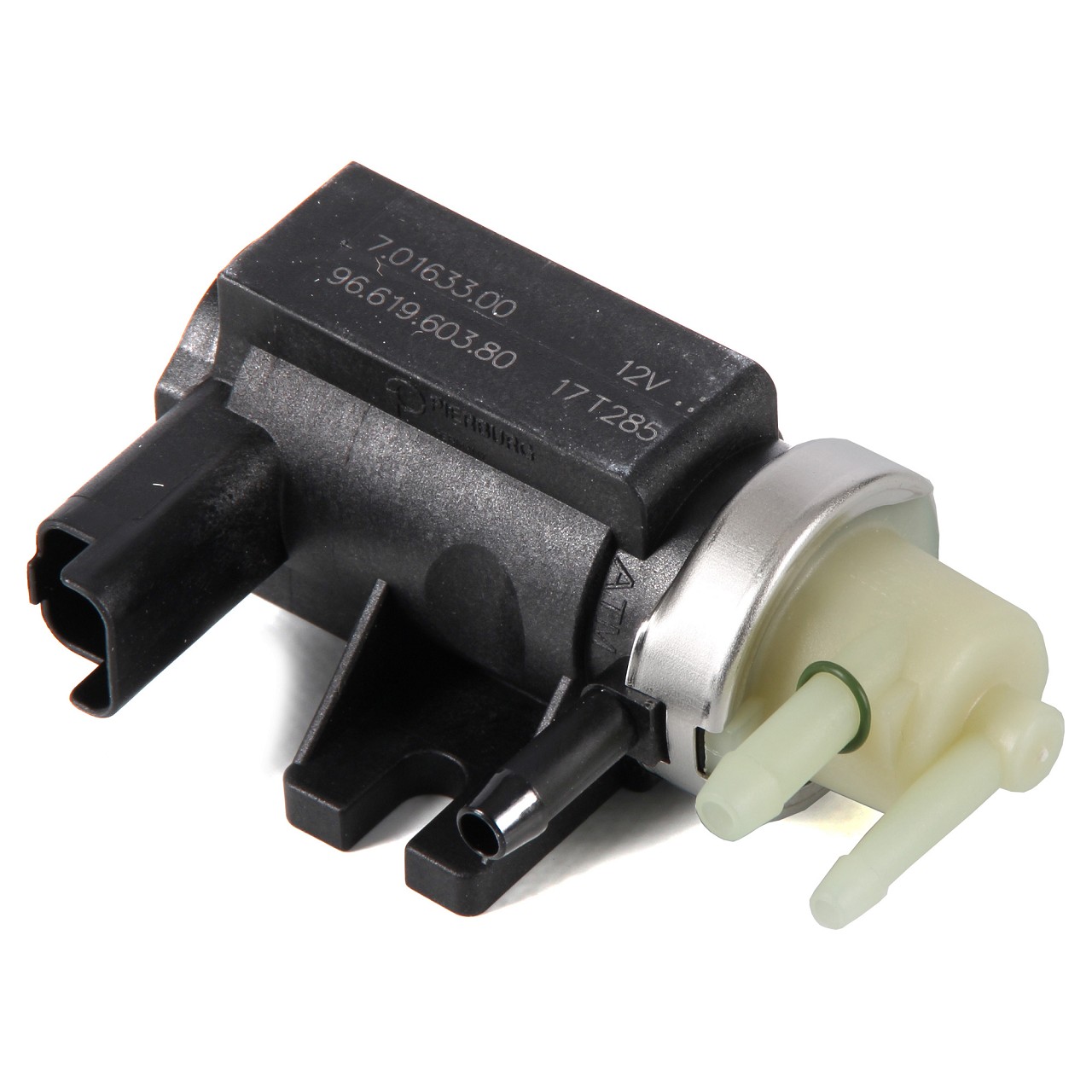 EGR Valfi (Elektrikli) (P307/P308/P407/Expert/C4/C5 II-III-Jumpy)