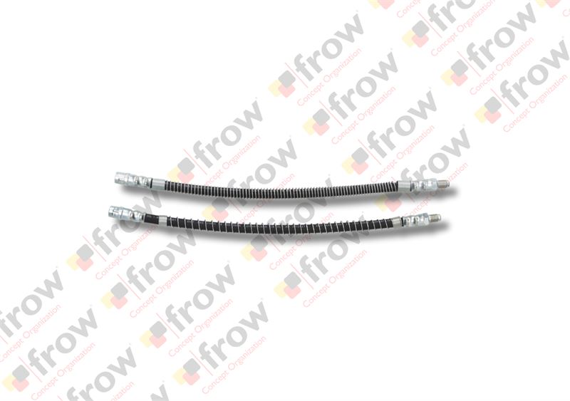 Fren Hortumu Arka (Mercedes S Serisi W221, W222, X222, C216)