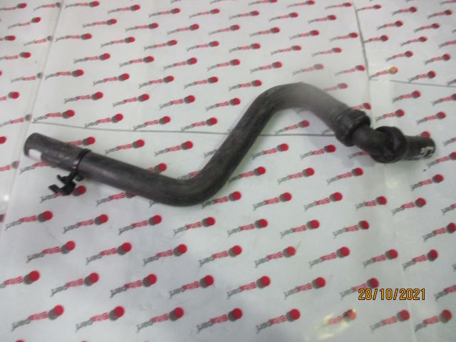 KALORIFER HORTUMU ORJINAL RENAULT FLUENCE MEGANE 15DCI