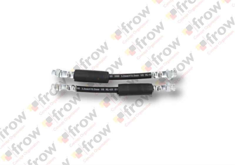 Fren Hortumu Arka (Peugeot P308, P508, P3008, P5008)