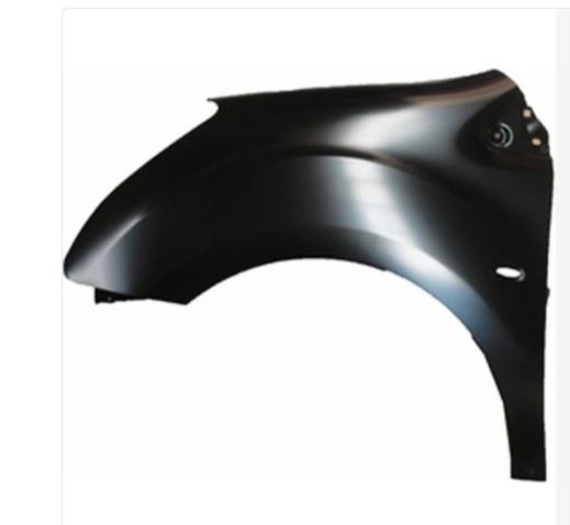 Bitapart Ön Çamurluk Sol Partner/Berlingo