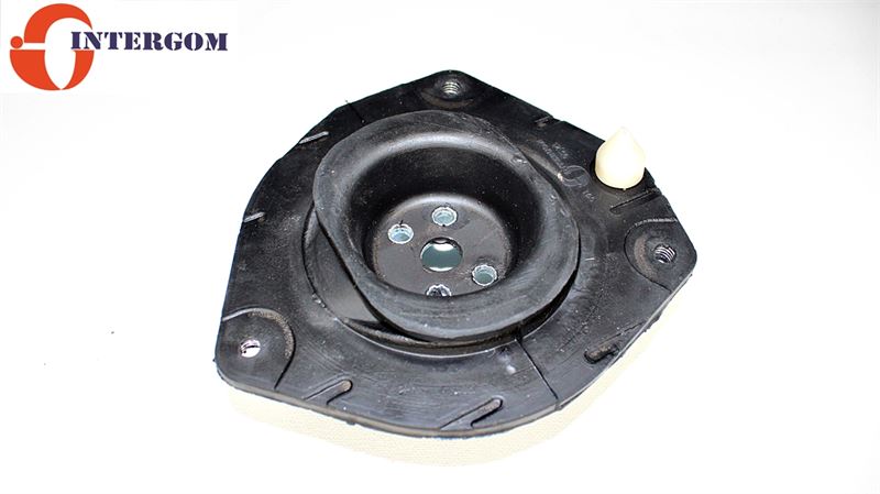 MOTORTEC Renault Megane 1.4, 1.5 dCi, 1.6, 2.0 Ön Amortisör Üst Takozu 159 mm