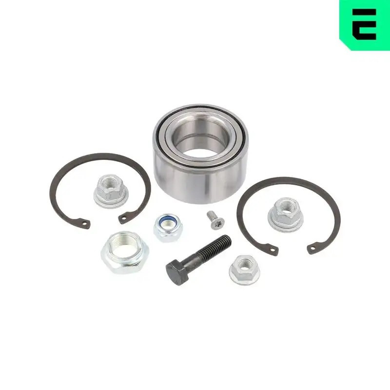 OPTIMAL Volkswagen Golf 3 ve Seat Ibiza Ön Tekerlek Rulmanı 72 mm
