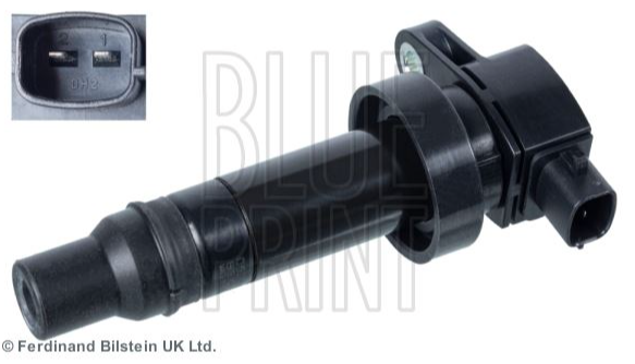 BLUE PRINT Ateşleme Bobini (Accent Blue, I20, I30, Elantra, Ceed, Rio III)