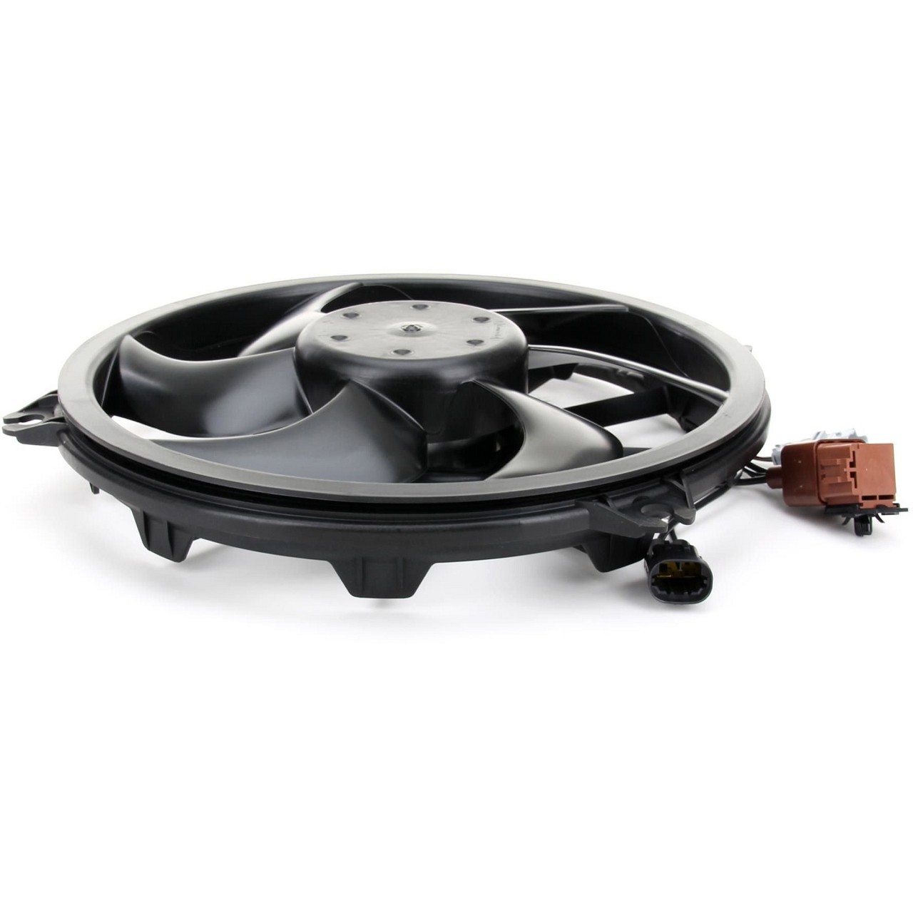FROW Fan Motoru (407 - C5 II - C5 X7 2.0HDİ)