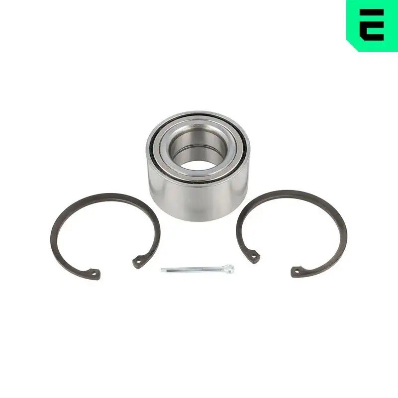 OPTIMAL Opel Vectra B ve Astra F Ön Tekerlek Rulmanı 74 mm