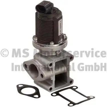 PIERBURG Alfa Romeo 159 1.9 Jtdm 939A2000 Elektrikli EGR Valfi 46823850
