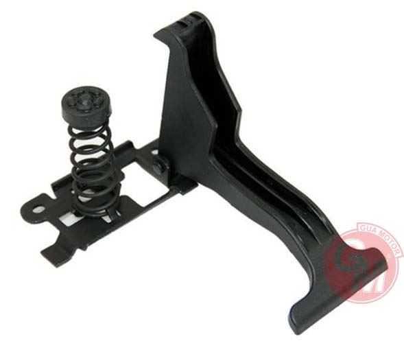 Kaput Kilit Karşılığı (Renault Fluence 09-)
