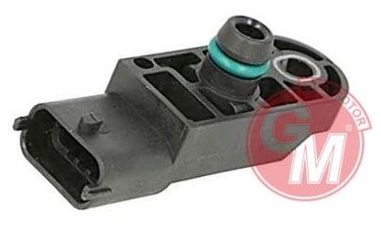 TURBO BASINC SENSORU RENAULT KANGOO 15 DCI 08- CLIO III 15 DACIA LOGAN III II 19 DCI MEGANE II 19 DCI MASTER