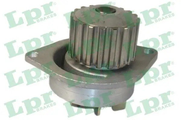 LPR Peugeot 106 1.6 TU5J4, Peugeot 206 1.6 TU5JP4 ve Citroen C3 1.6 EC5 TU5JP4 Devirdaim Pompa