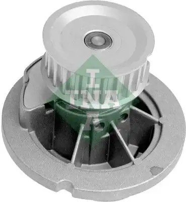 INA Opel Vectra B Meriva A Corsa C Astra G 1.4/1.6 16V Devirdaim Pompa