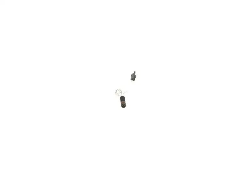 BOSCH Mercedes Sprinter ve G350 W463 Arka Balata FİŞİ 210 mm