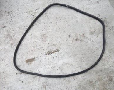 Bitapart Arka Kapı Fitili Orjinal Citroen C4