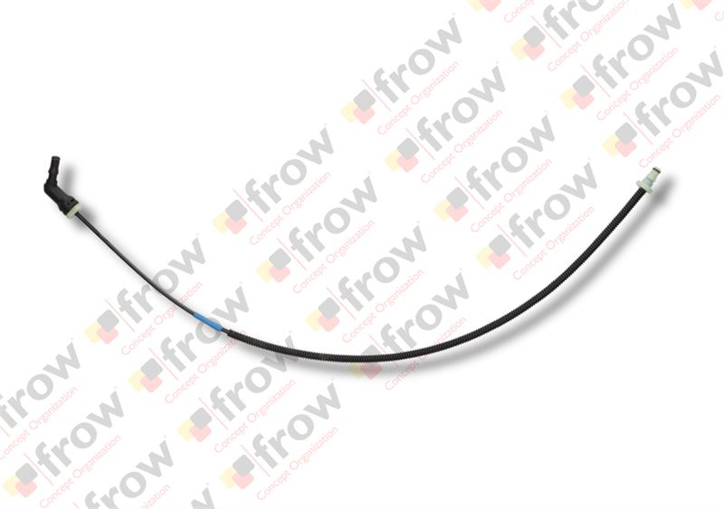 FROW Debriyaj Yağ Hortumu Peugeot P207 P301 Citroen C3 DV6TED4B-EP6-DV4C