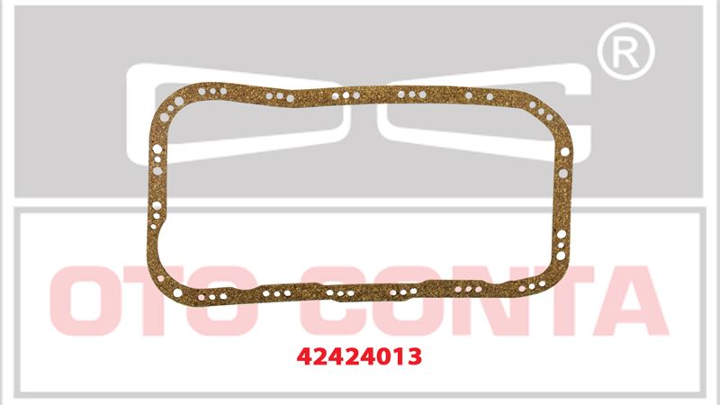 Otoconta Karter Contası 4.0 mm Fiat Temptra 2.0IE 159 A5.046 159 A6.046