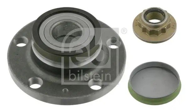 FEBI Volkswagen Polo 5, Seat Ibiza, Skoda Fabia Arka Forya Bilyalı 66 mm
