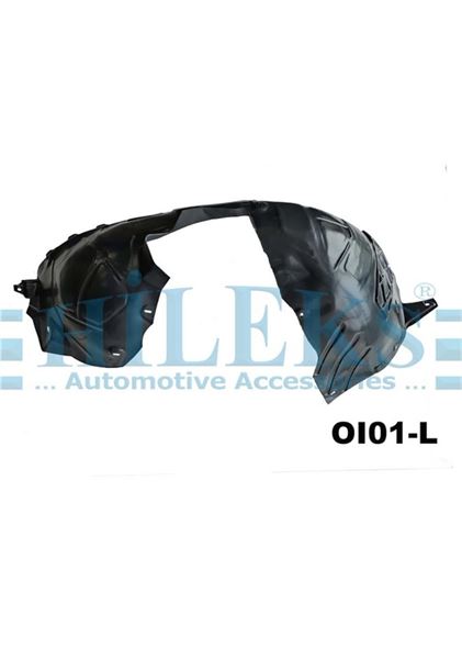 Camurluk Davlumbazı Ön Sol (Opel Insignia 09-17)