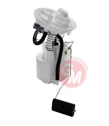 YAKIT DEPO SAMANDIRASI RENAULT MEGANE I SCENIC I 14 16V 16 16V 18 16V LAGUNA 16 16V 18 16V 20 20 16V