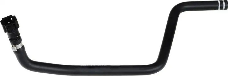 RAPRO Fiat Linea 1.4 Genleşme Şişesi Hortumu 7 mm x 432 mm