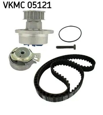 SKF Opel Astra F ve Corsa B Devirdaim Su Pompası VKMC05121